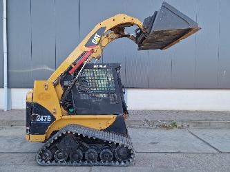 CAT 247 B