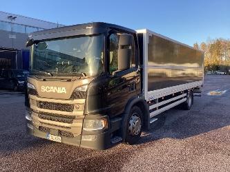 Scania P 250