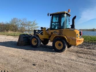 Volvo L 30 G
