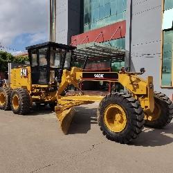 CAT 140k