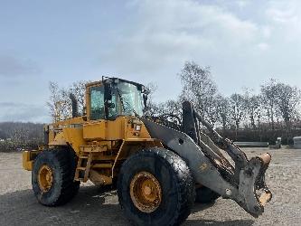 Volvo L 180 C