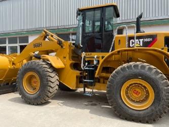 CAT 966 H
