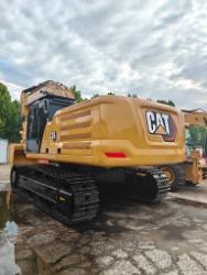 CAT 345GC