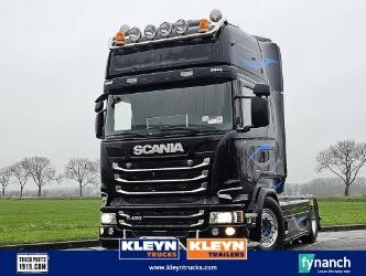 Scania R450