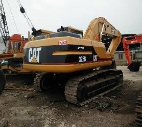 CAT 325 B L