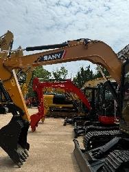 Sany SY 75 C
