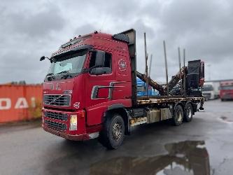 Volvo FH 480