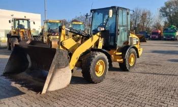 CAT 907 H 2