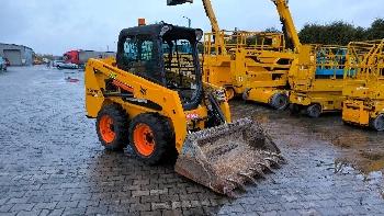 Bobcat S 450