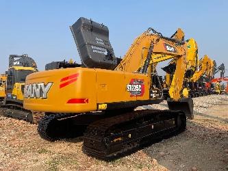 Sany 235c