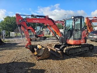 Kubota U 48-4