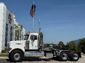 Peterbilt 378