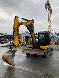 JCB 86 C-1