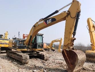 CAT 323 D L
