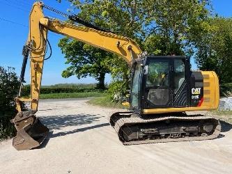 CAT 312 E
