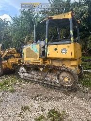 DEERE 450J LT