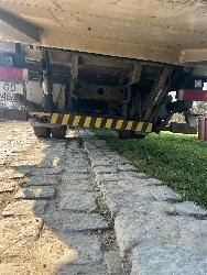 Iveco Stralis
