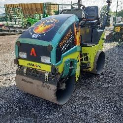 Ammann ARX 12