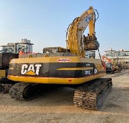 CAT 325 B L