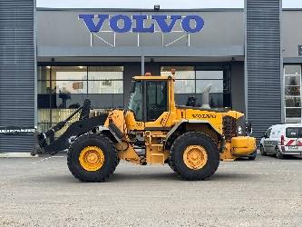 Volvo L 120 F