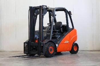 Linde H 30 D