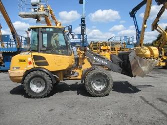 Volvo L 25 F