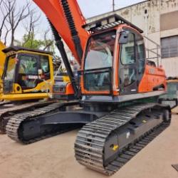 Doosan DX 300