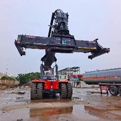 Kalmar DRF450