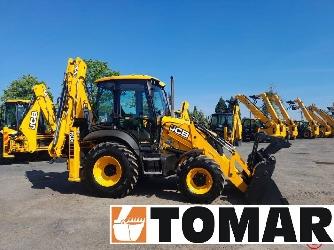 JCB 3 CX