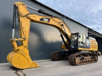 CAT 352FL ME