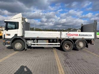 Scania P94