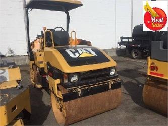 CAT CB 334 D