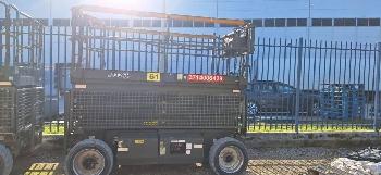 JLG M 3369