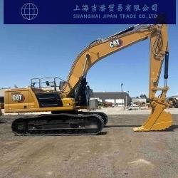 CAT 340