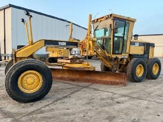 CAT 140 H