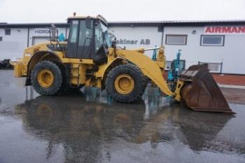 CAT 950 H