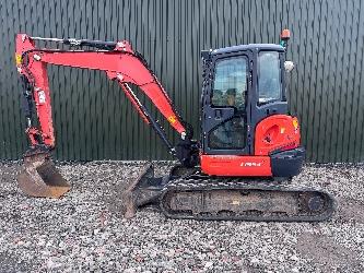 Kubota U 55-4