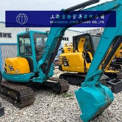 Kubota KX 161