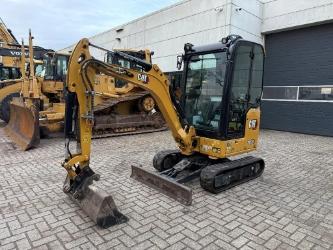 CAT 301.8NG