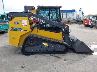 XCMG XC7-TV12