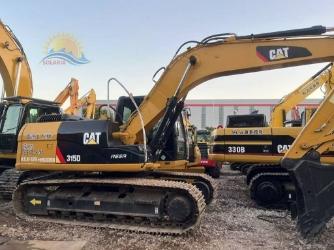 CAT 315 D