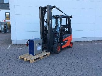 Linde E25