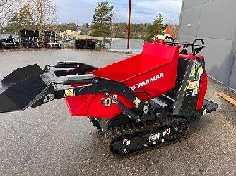 Yanmar C08