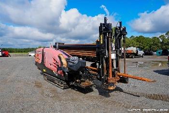 Ditch Witch JT20