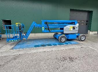 Genie Z-45/25J DC