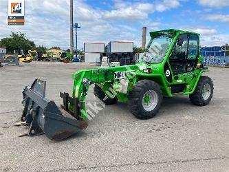 Merlo P 38.13