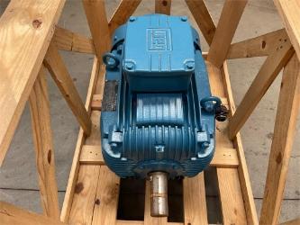  37 kw WEG E-motor