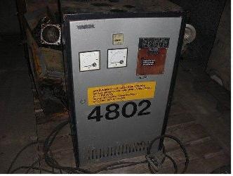 Varta lader - 48 Volt
