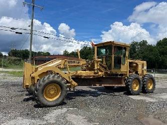 CAT 12G