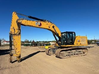 CAT 336